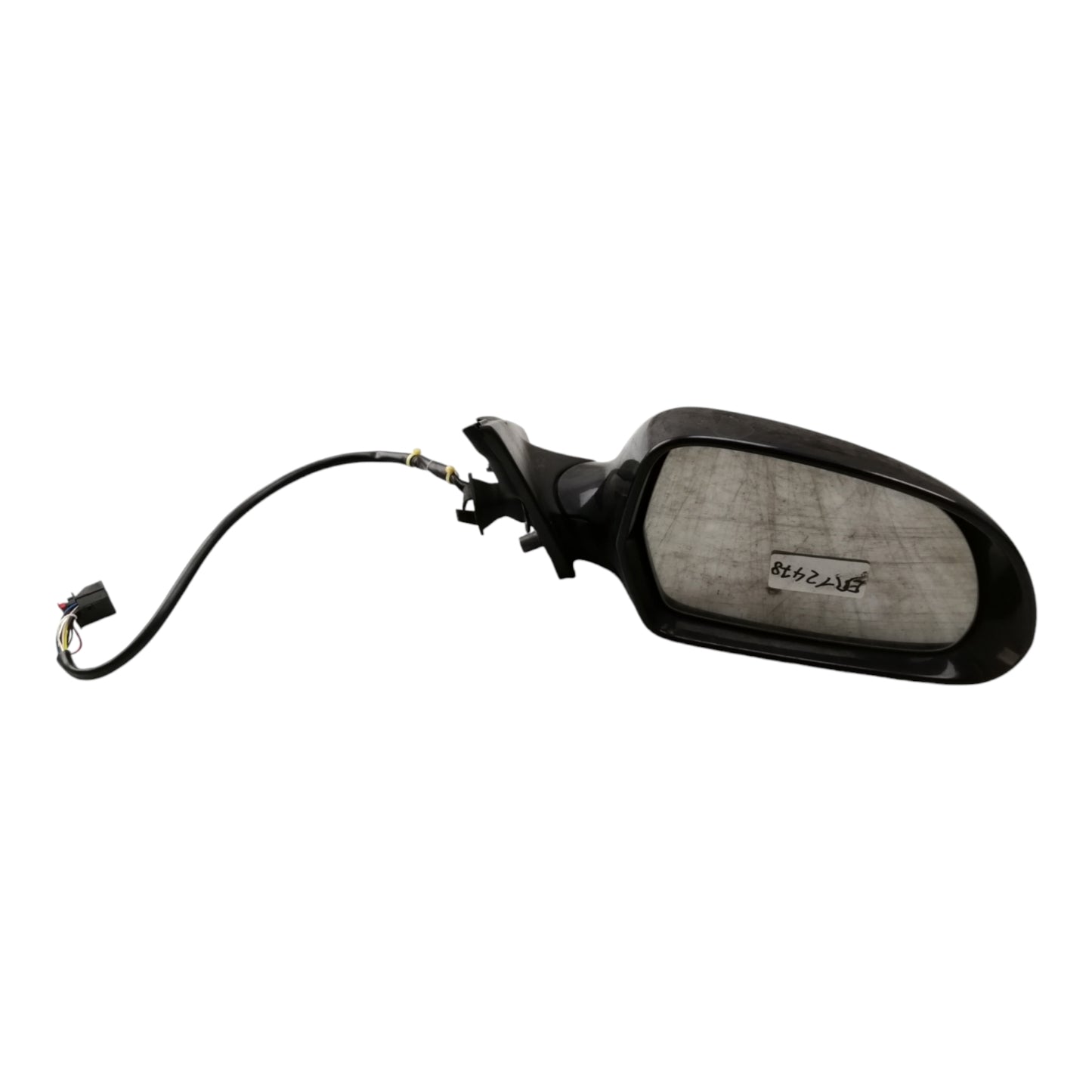 Specchietto Retrovisore Esterno Anteriore Destro AUDI A4 8K2 8K5 8KH