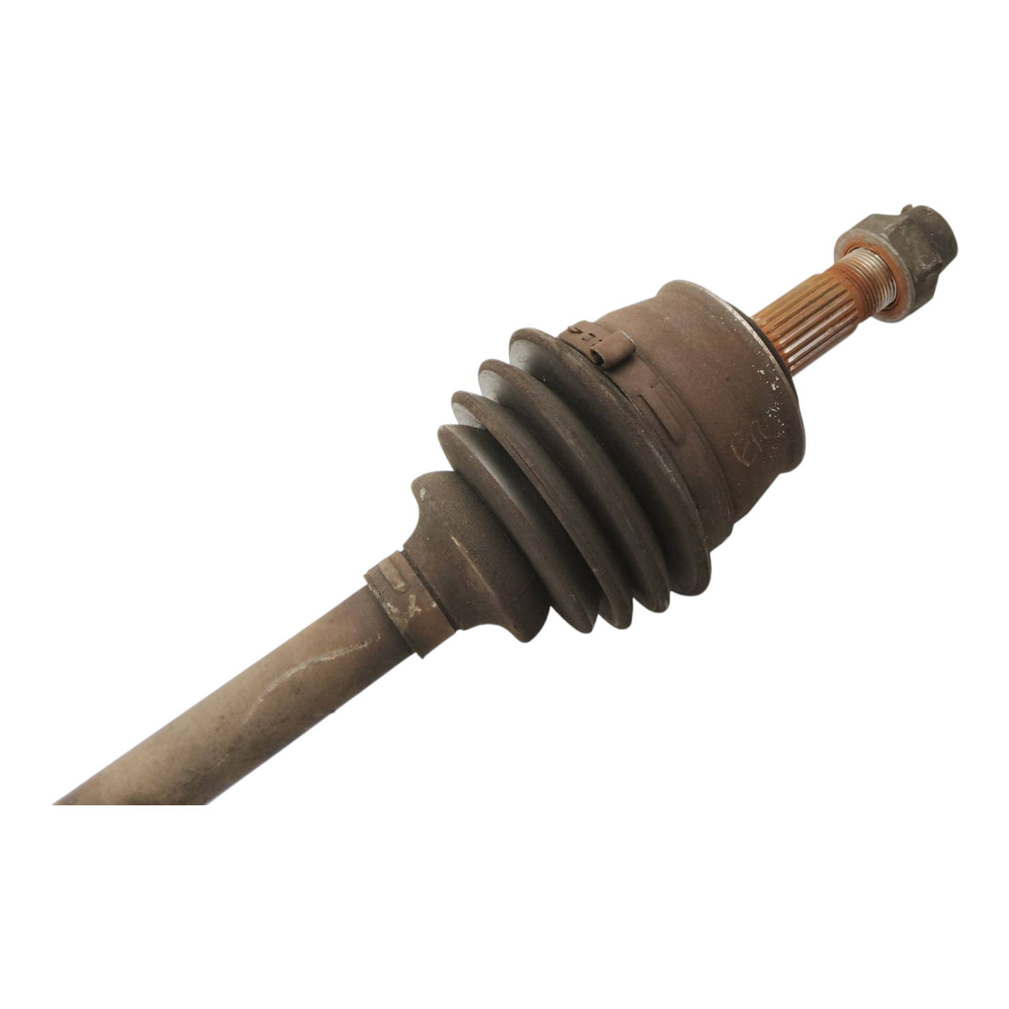 Semiasse Semialbero Anteriore Destro FIAT PUNTO EVO Benzina GPL