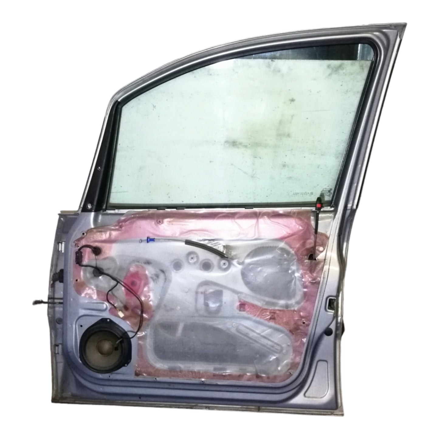 Porta Portiera Anteriore Destro OPEL ZAFIRA A 5 Porte