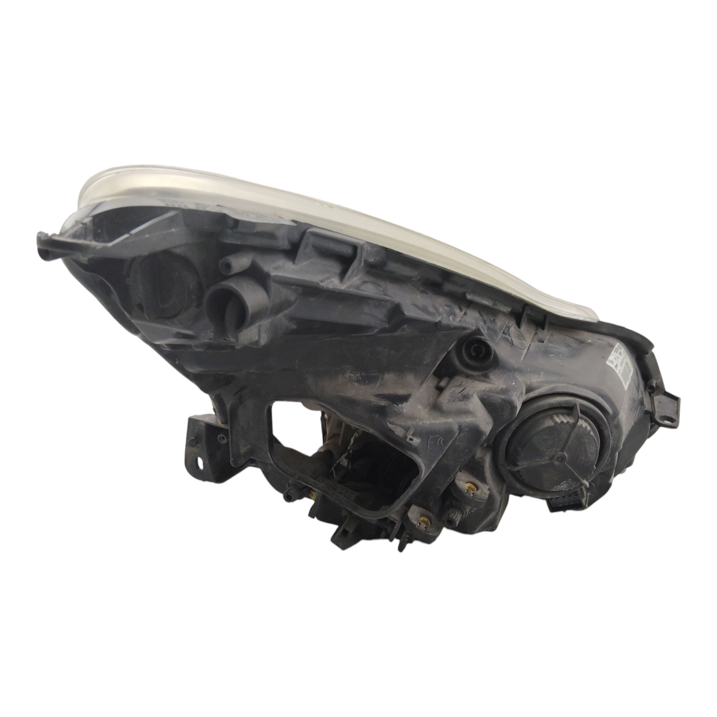 Faro Proiettore Anteriore Sinistro OPEL CORSA D