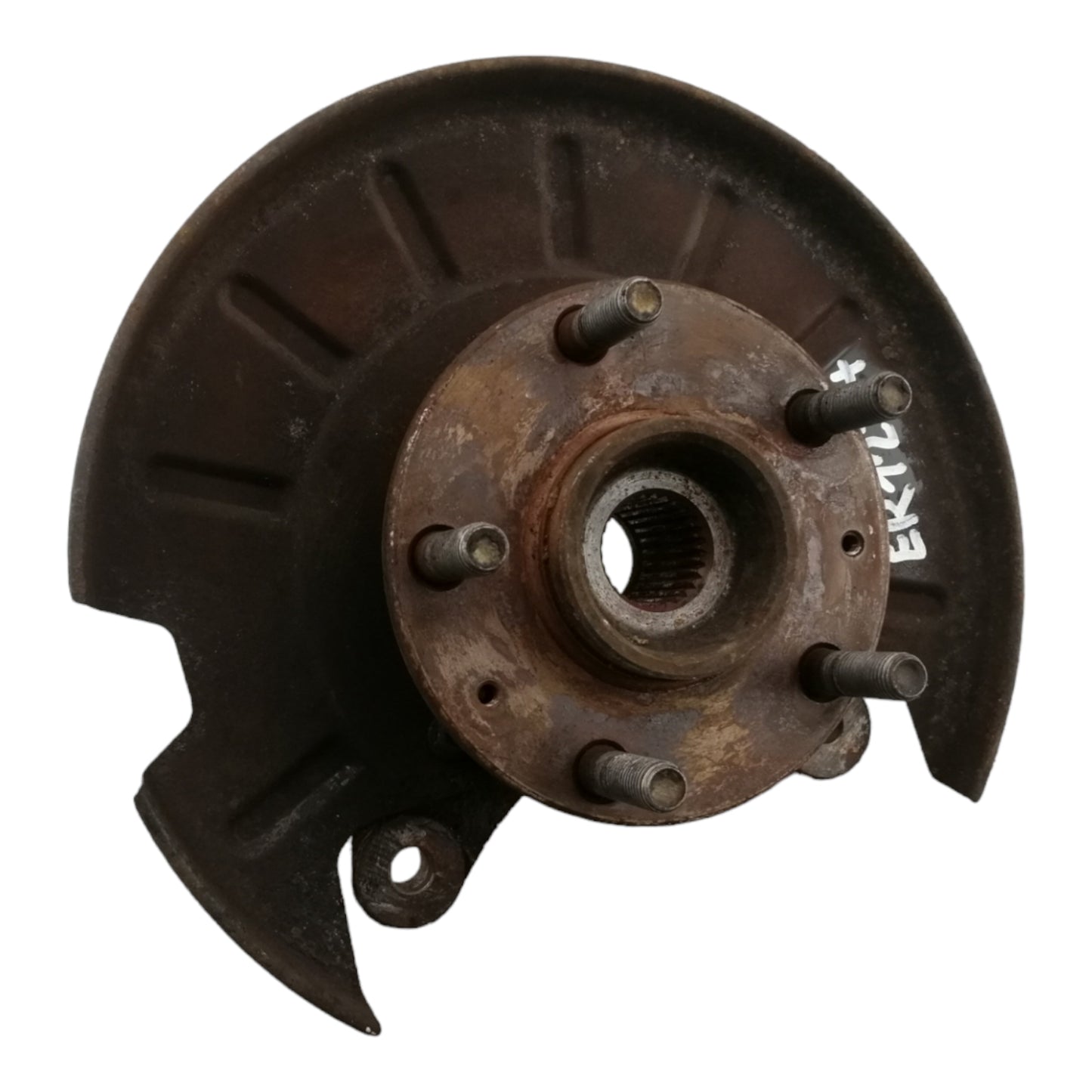 Fusello Mozzo Anteriore Destro LAND ROVER FREELANDER 1 Serie