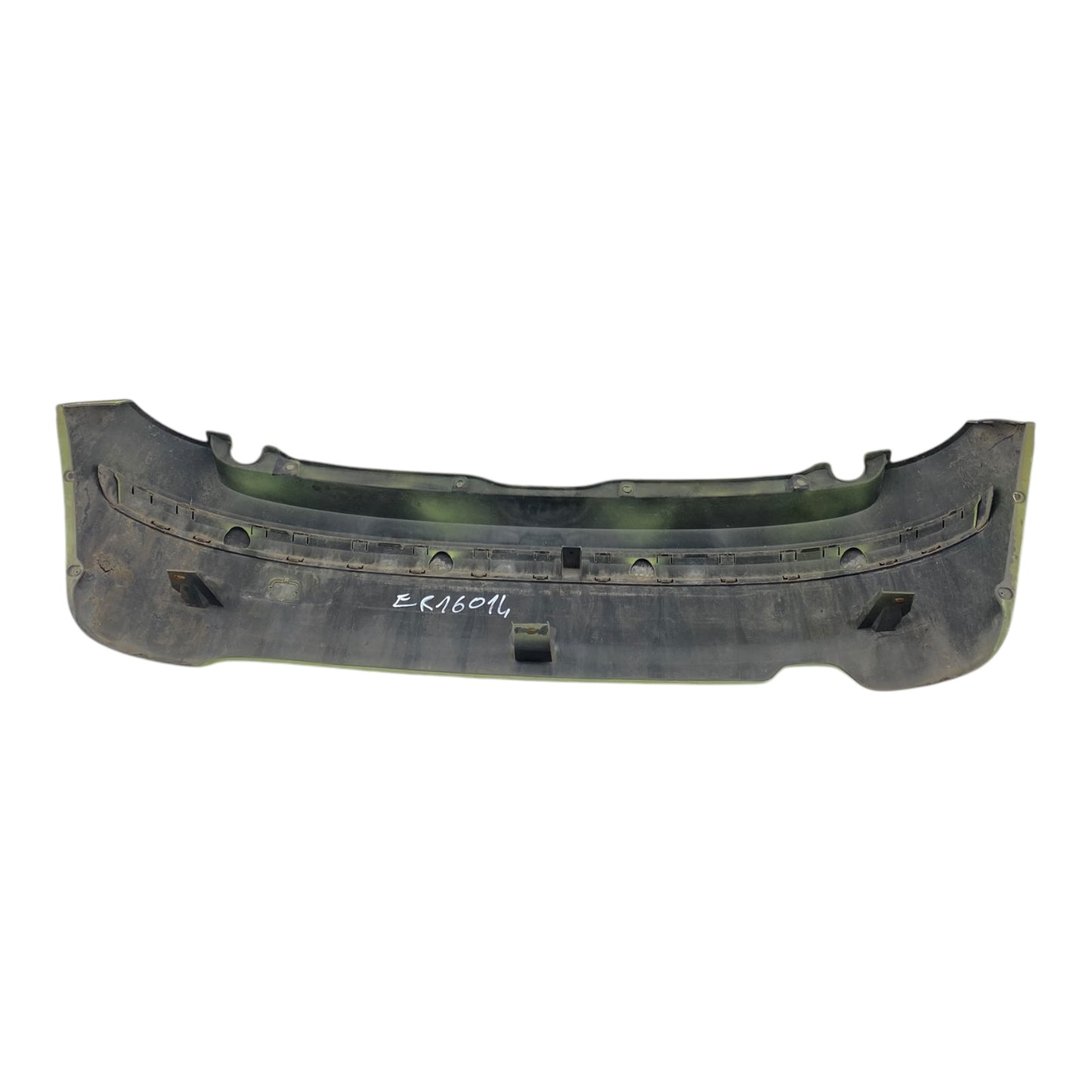 Paraurti Posteriore FIAT PANDA 2 Serie