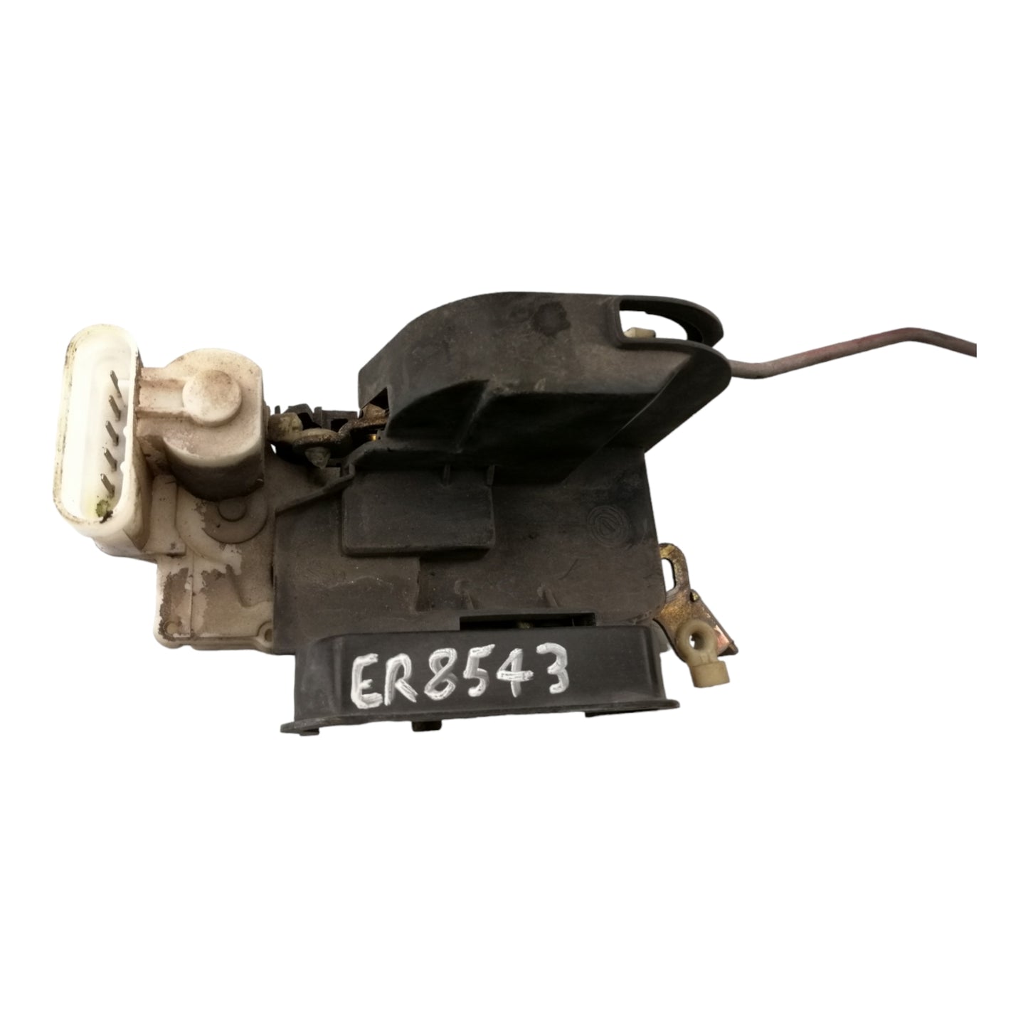 Serratura Porta Anteriore Sinistro FIAT MULTIPLA 1 2 Serie