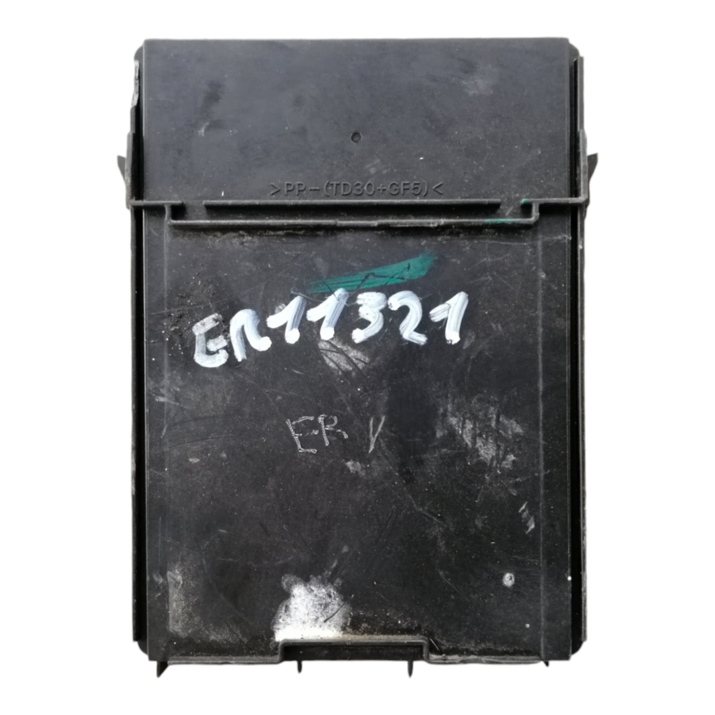 Computer Di Bordo NISSAN MICRA 4 Serie 1.2 Benzina Motore HR12DE