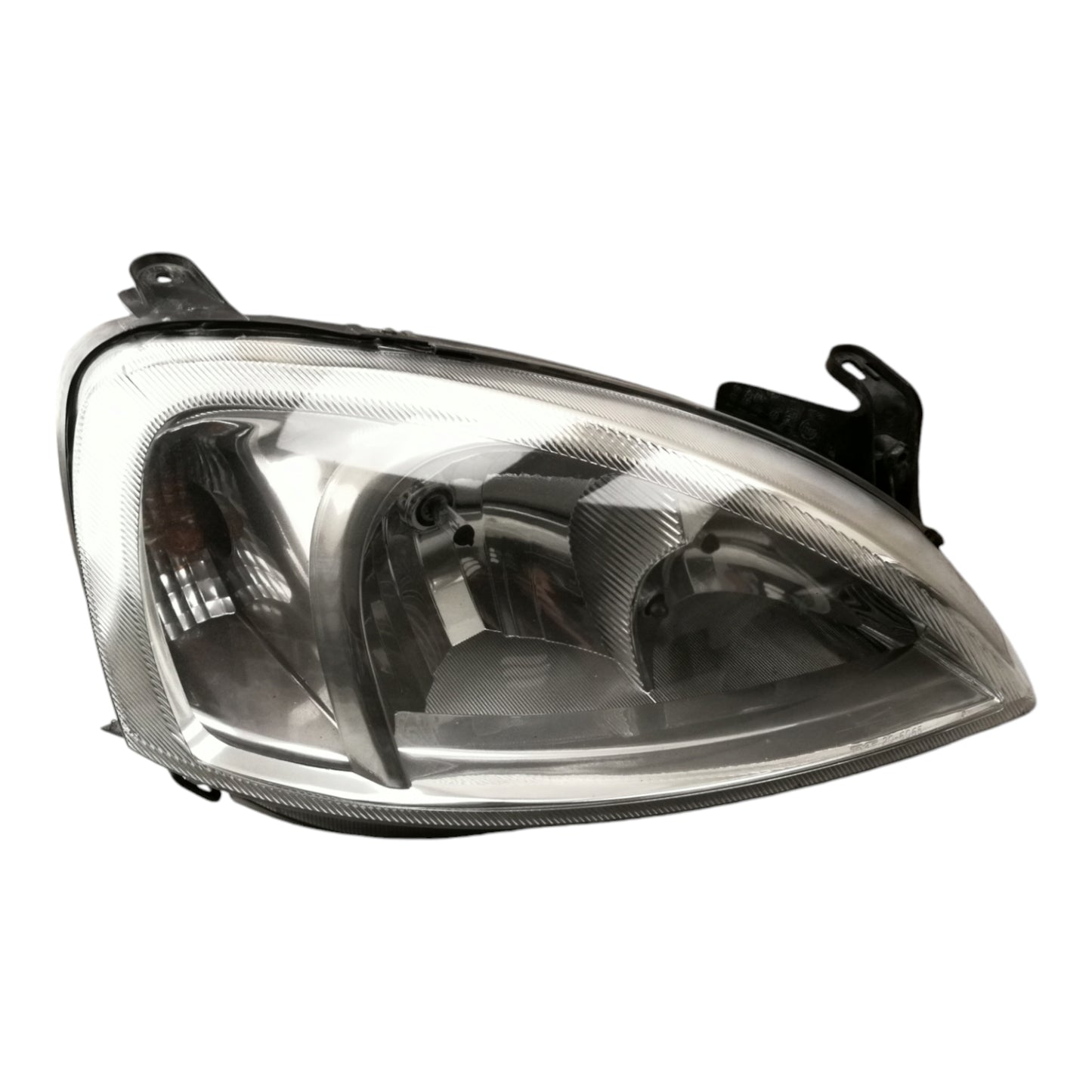 Faro Proiettore Anteriore Destro OPEL CORSA C Berlina VAN