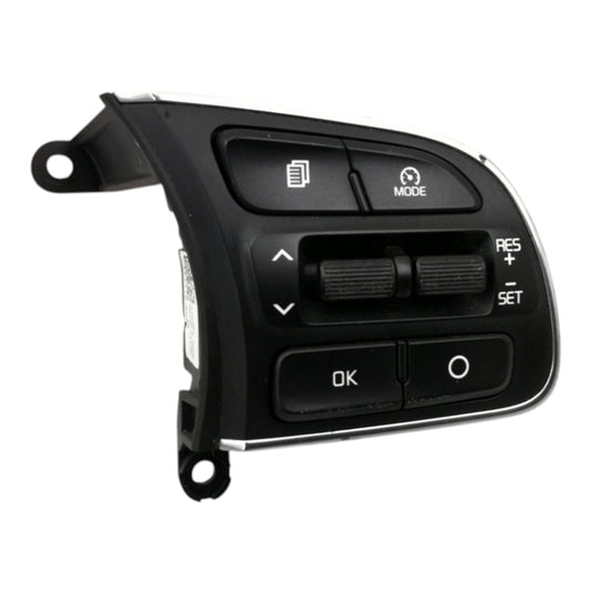 Pulsante Comando Multifunzione Destro KIA SPORTAGE 4 Serie