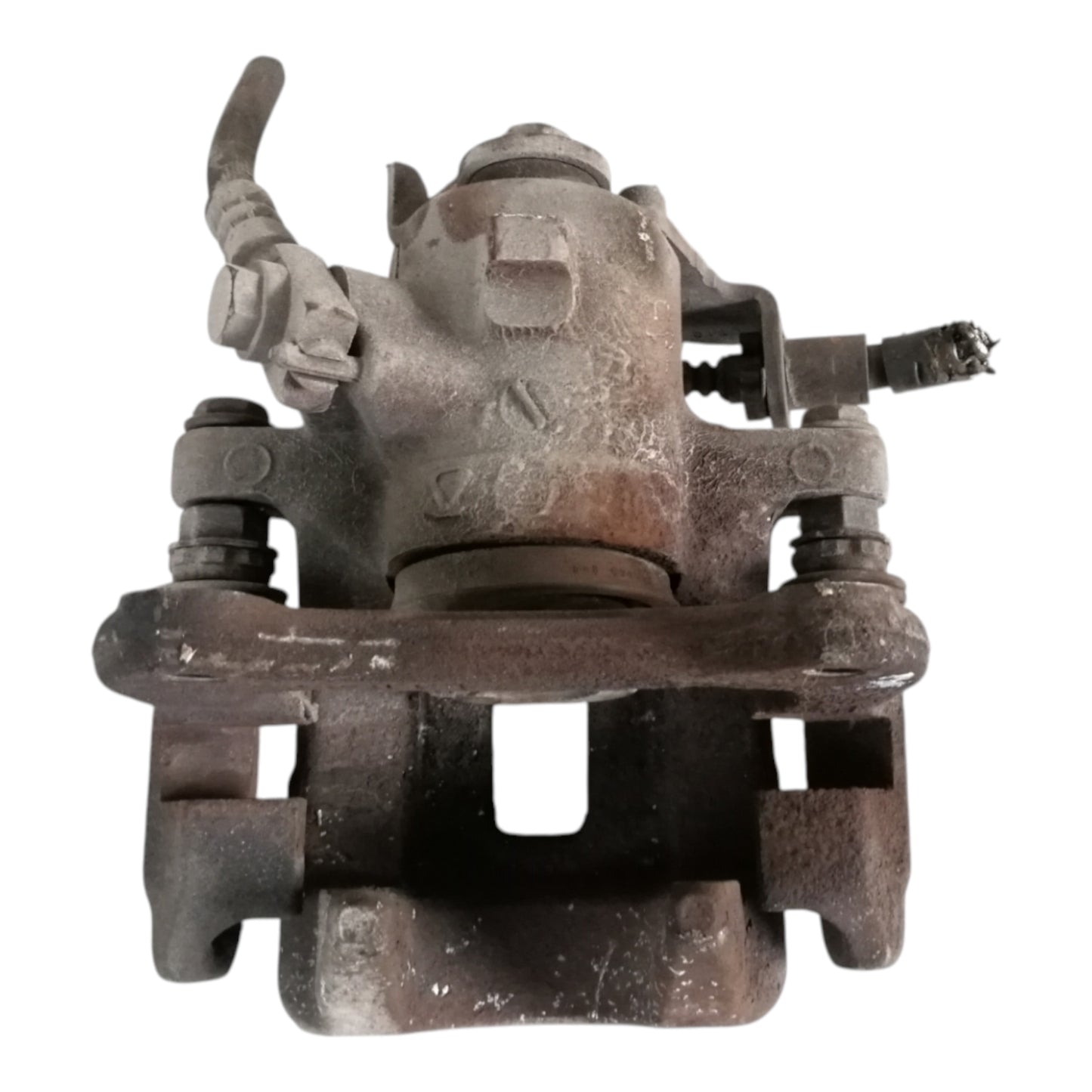 Pinza Freno Posteriore Destro AUDI A4 8ED 8EC 8HE Benzina Diesel