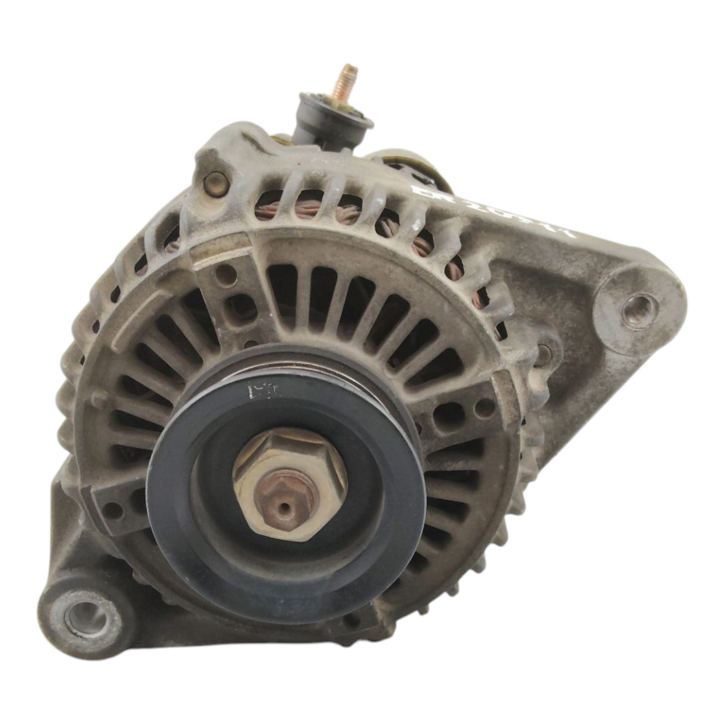 Alternatore TOYOTA YARIS 1 Serie 1.0 Benzina Motore 1SZ FE