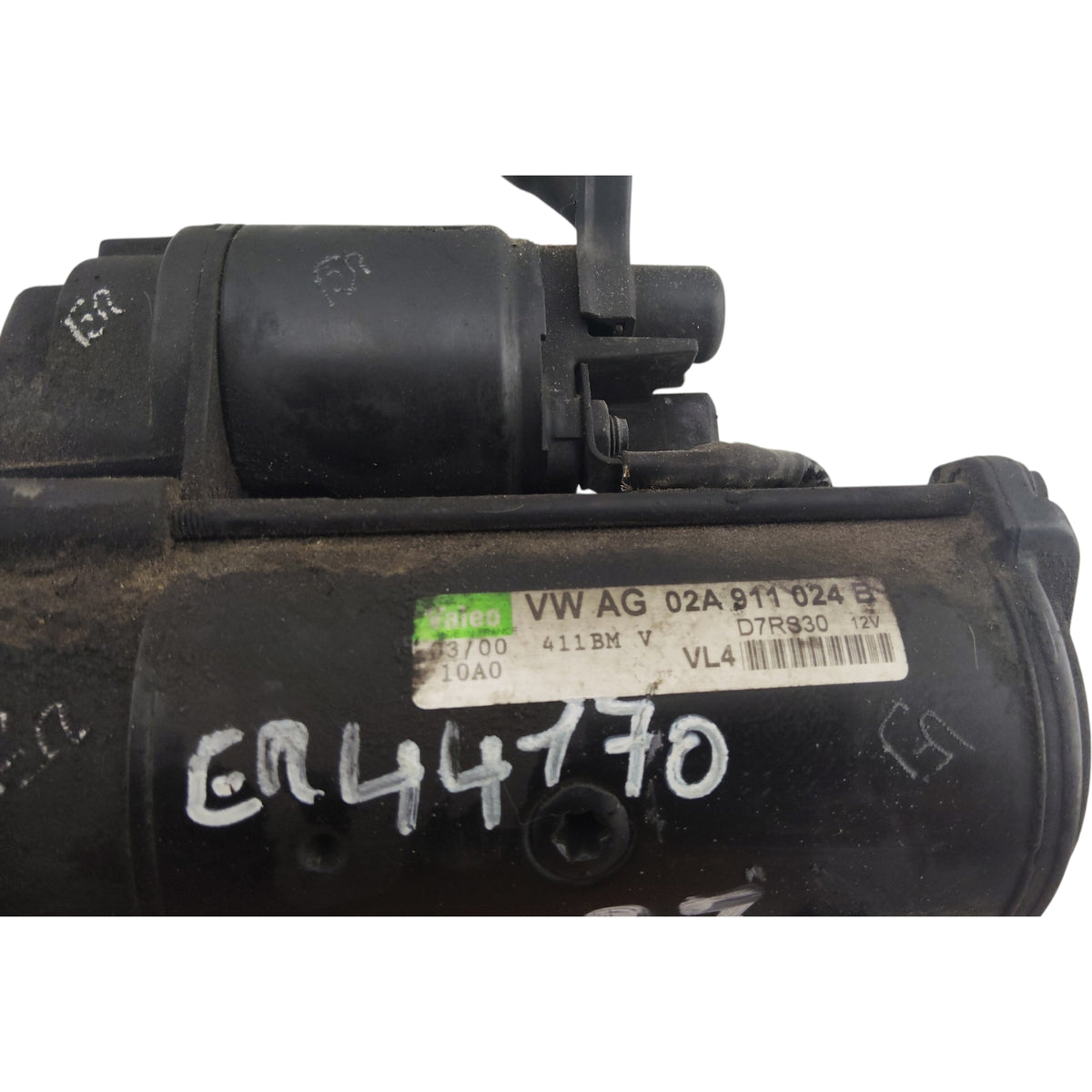 Motorino Avviamento SEAT LEON 1M1/TOLEDO 1L2 1M2/IBIZA 3 Serie 1.9 Diesel