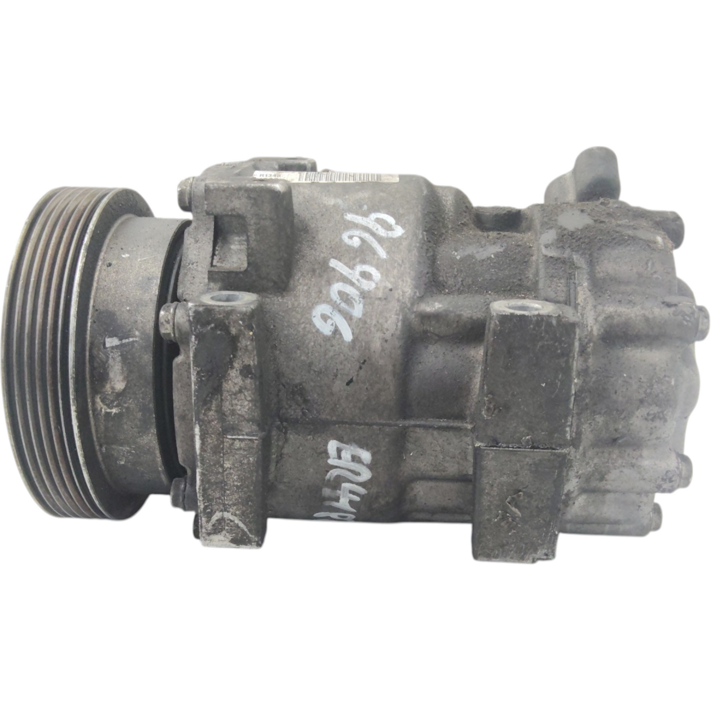Compressore Aria Condizionata DACIA SANDERO 1 Serie 1.4 Benzina K7JA7