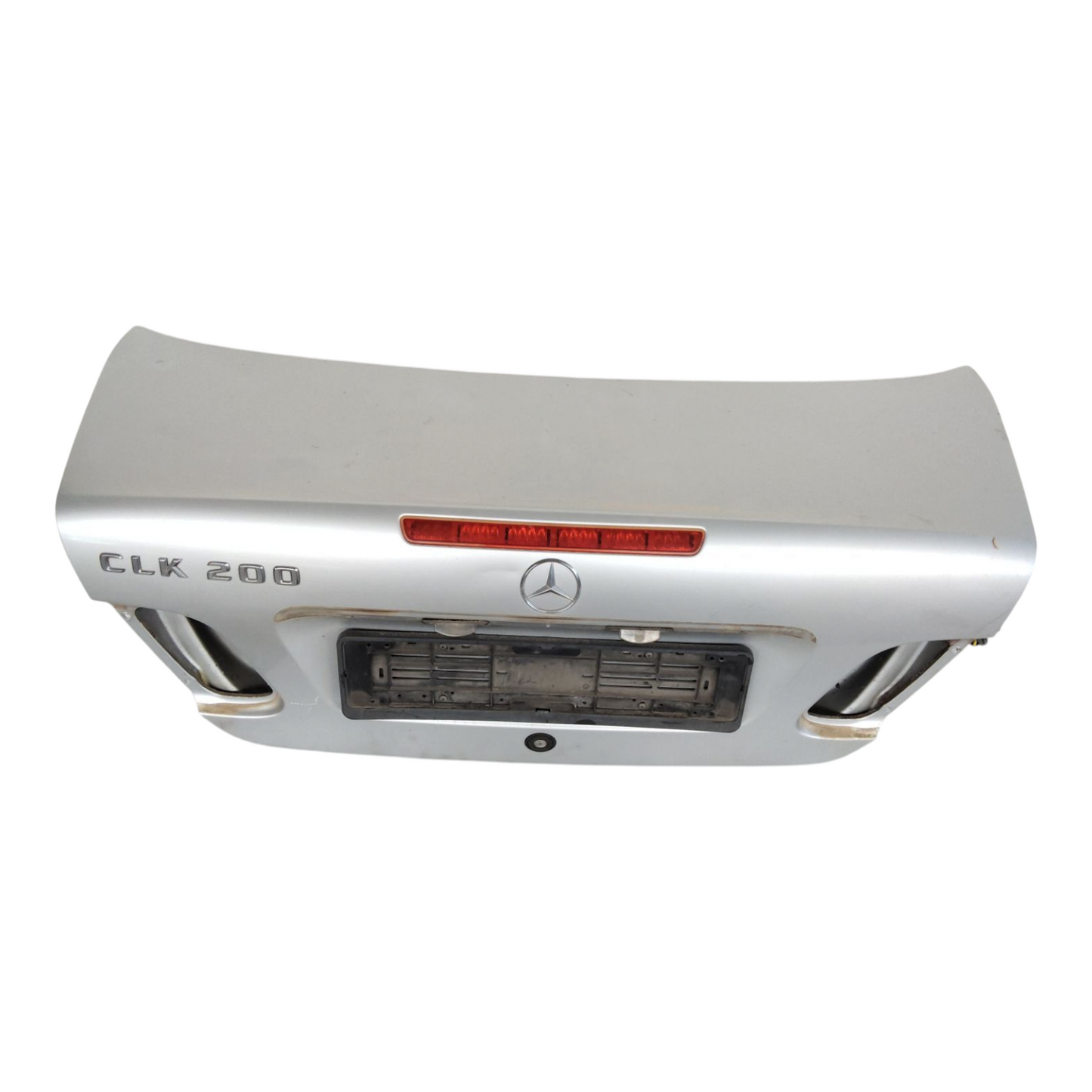 Portello Portellone Baule Posteriore MERCEDES CLASSE CLK C208