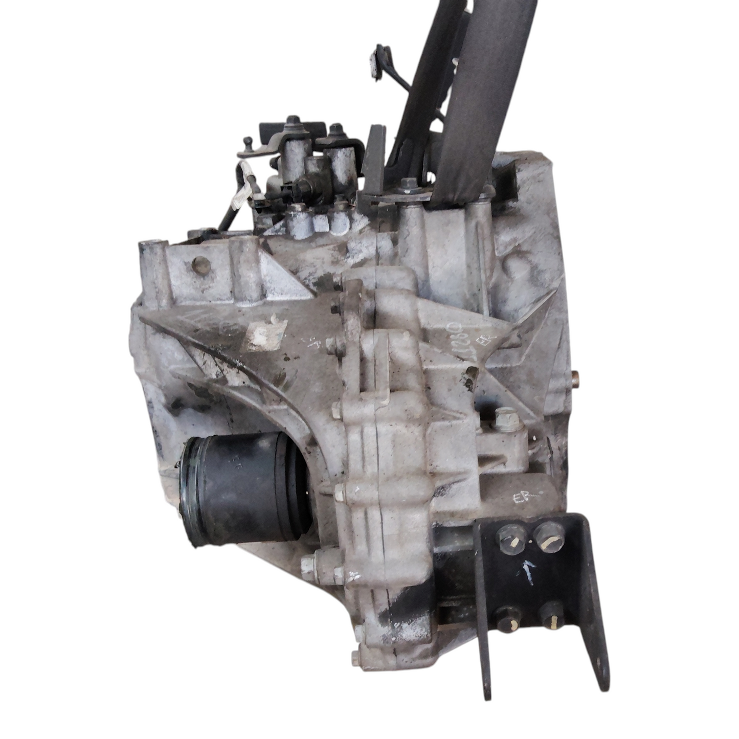 Cambio Manuale 6 Marce SSANGYONG KORANDO 3 Serie 2.0 Diesel 129 Kw 671950