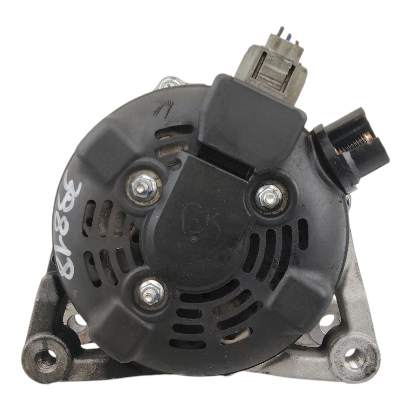 Alternatore VOLVO V50/C30/S40 2 Serie 1.6 2.0 Diesel