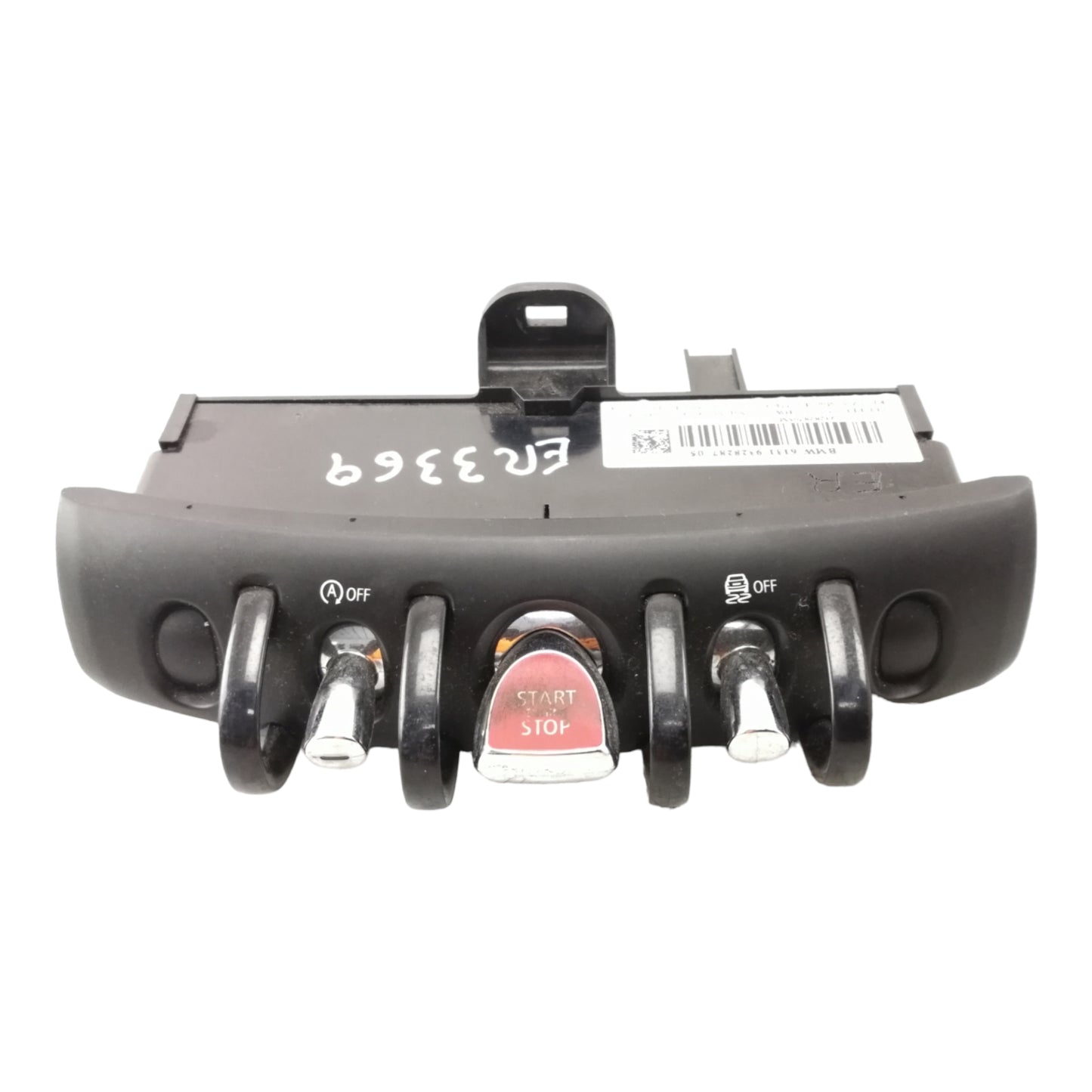 Pulsantiera Multifunzione Centrale MINI ONE COOPER F55 F56 F57