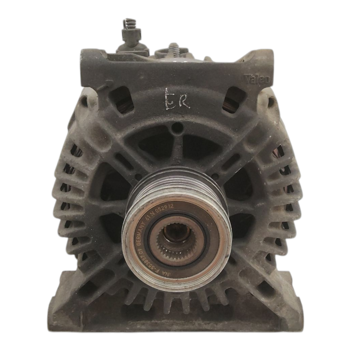 Alternatore MERCEDES CLASSE A W169/CLASSE B W245 2.0 Diesel