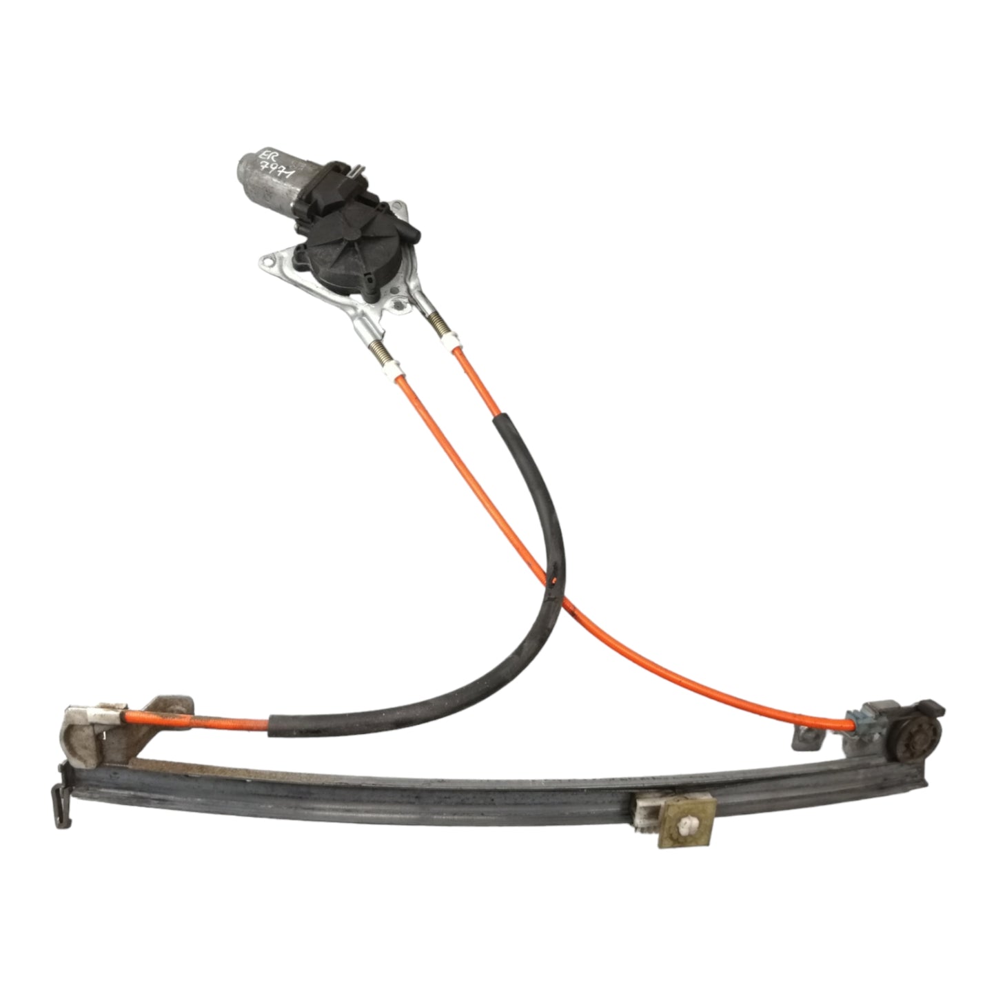 Alzacristallo Alzavetro Anteriore Sinistro PEUGEOT 106 2 Serie 3 Porte