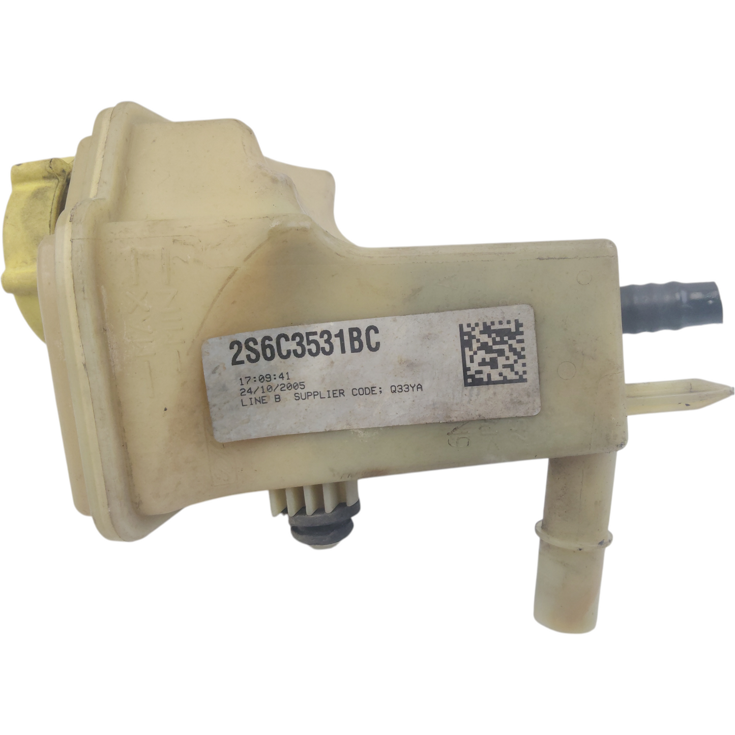 Vaschetta Serbatoio Olio Servosterzo FORD FIESTA 5 Serie Benzina Diesel