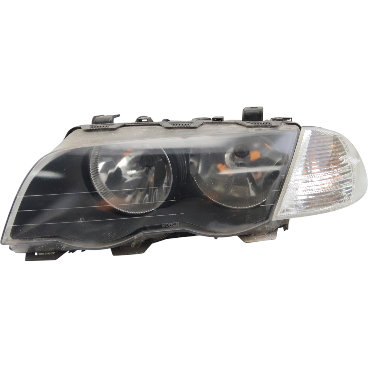 Faro Proiettore Anteriore Sinistro BMW SERIE 3 E46 Pre-Restyling