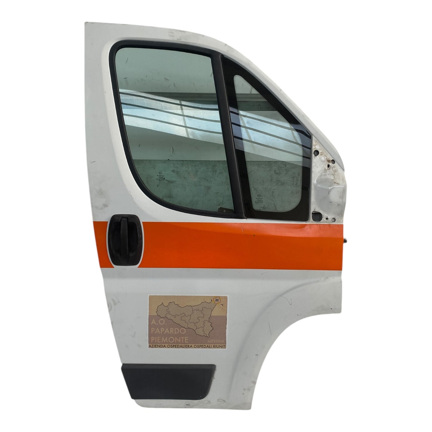 Porta Portiera Anteriore Destro FIAT DUCATO 250