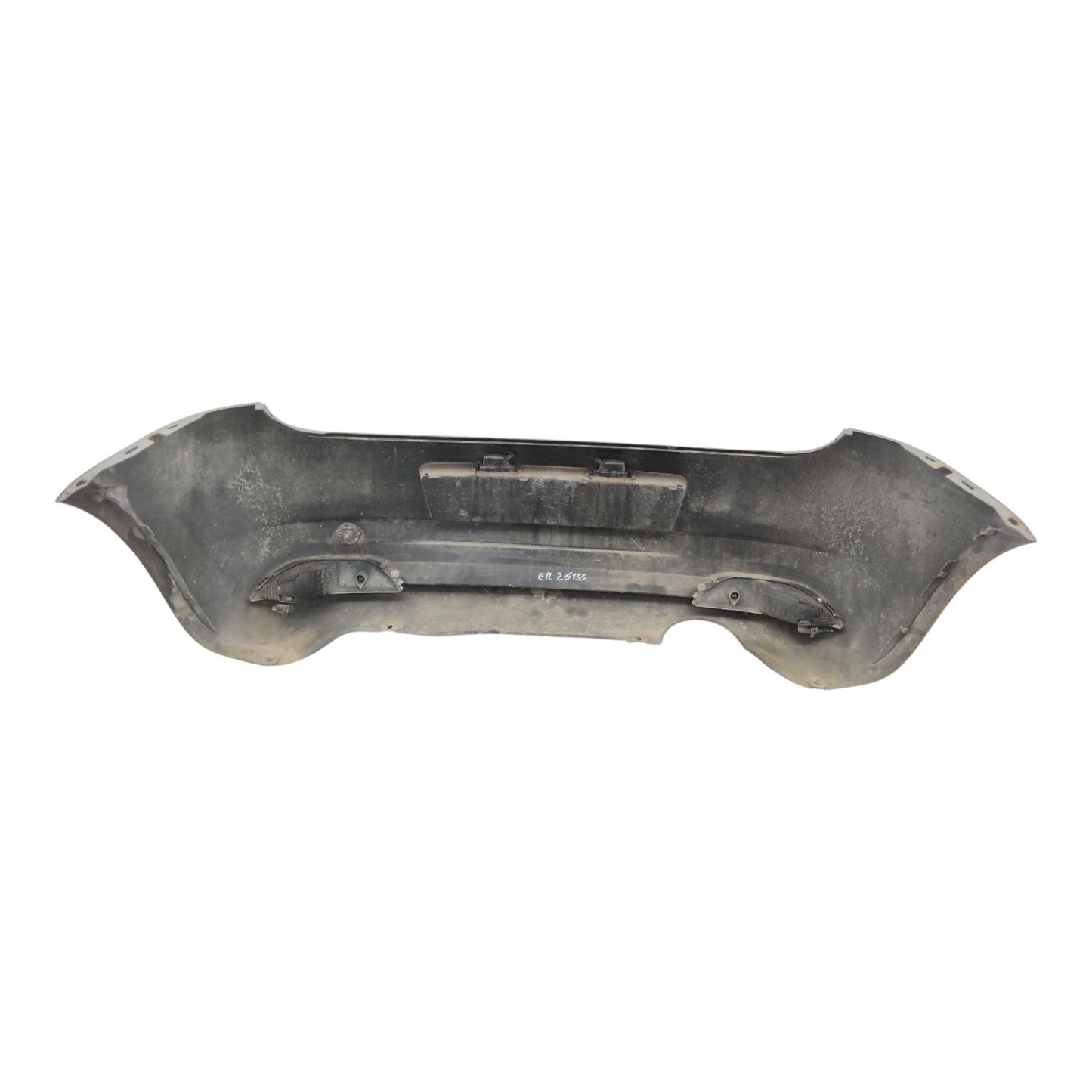 Paraurti Posteriore FIAT GRANDE PUNTO Berlina Van