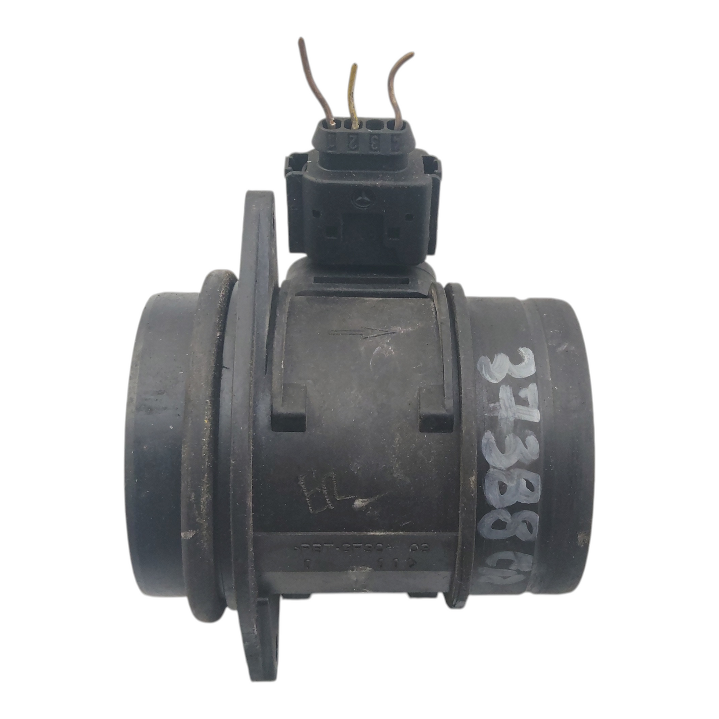 Misuratore Massa Aria Debimetro SMART FORFOUR 454 1.5 Diesel