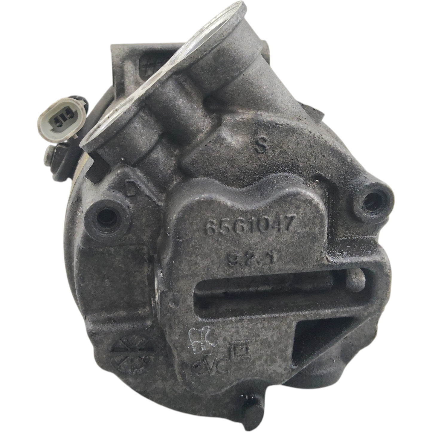 Compressore Aria Condizionata OPEL ASTRA H/ZAFIRA B 1.7 CDTi