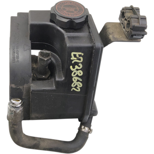 Pompa Servosterzo PEUGEOT 206 1.4 1.6 Benzina