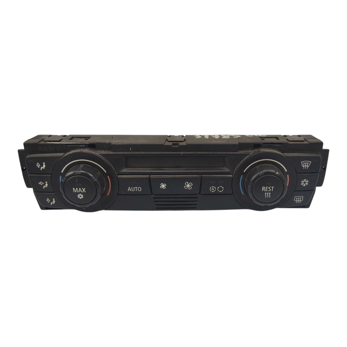 Modulo Comando Clima BMW SERIE 1 E87 Benzina Diesel