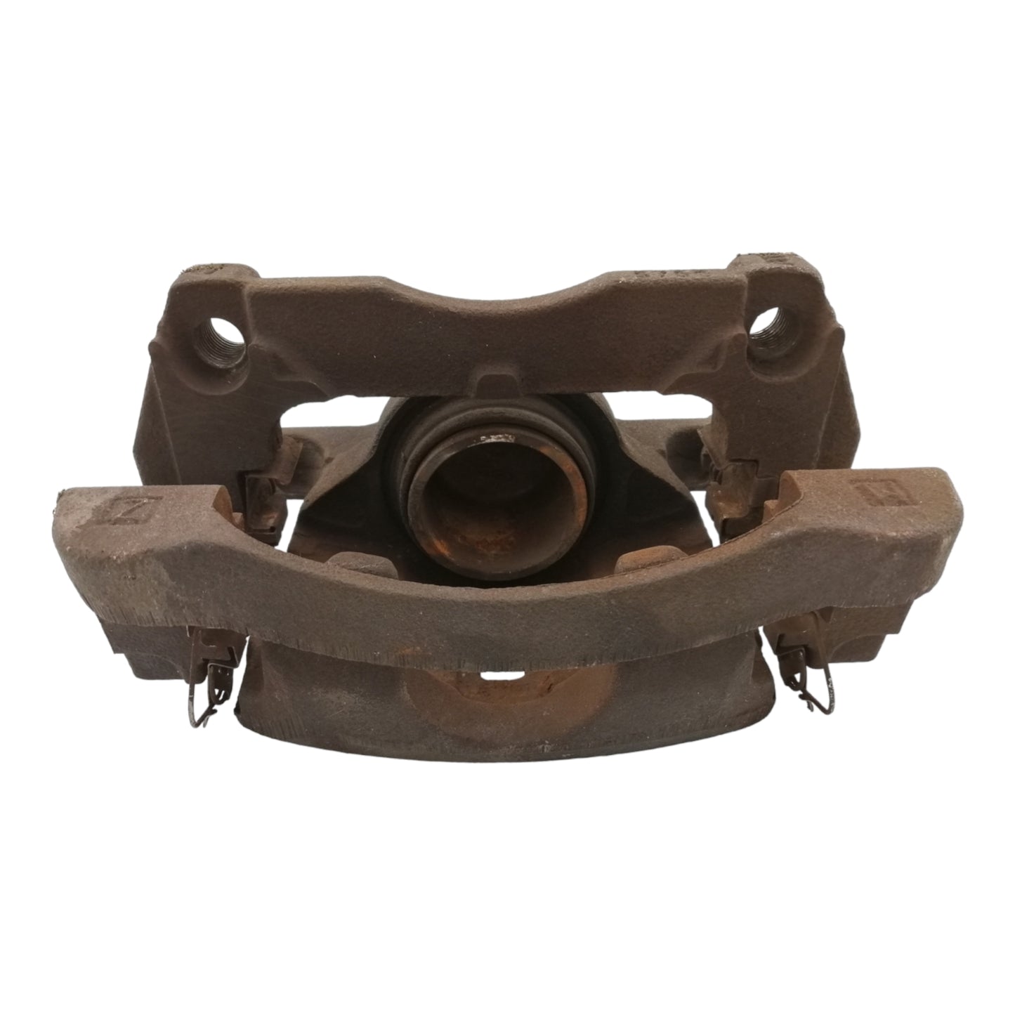 Pinza Freno Anteriore Sinistro NISSAN QASHQAI II J11 -