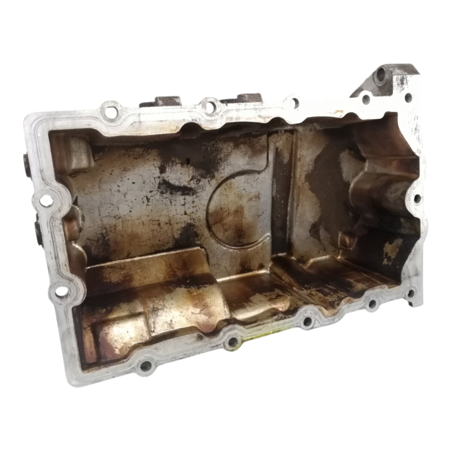Coppa Olio MINI COOPER ONE R50 R52 1.6 Motore W10B16A