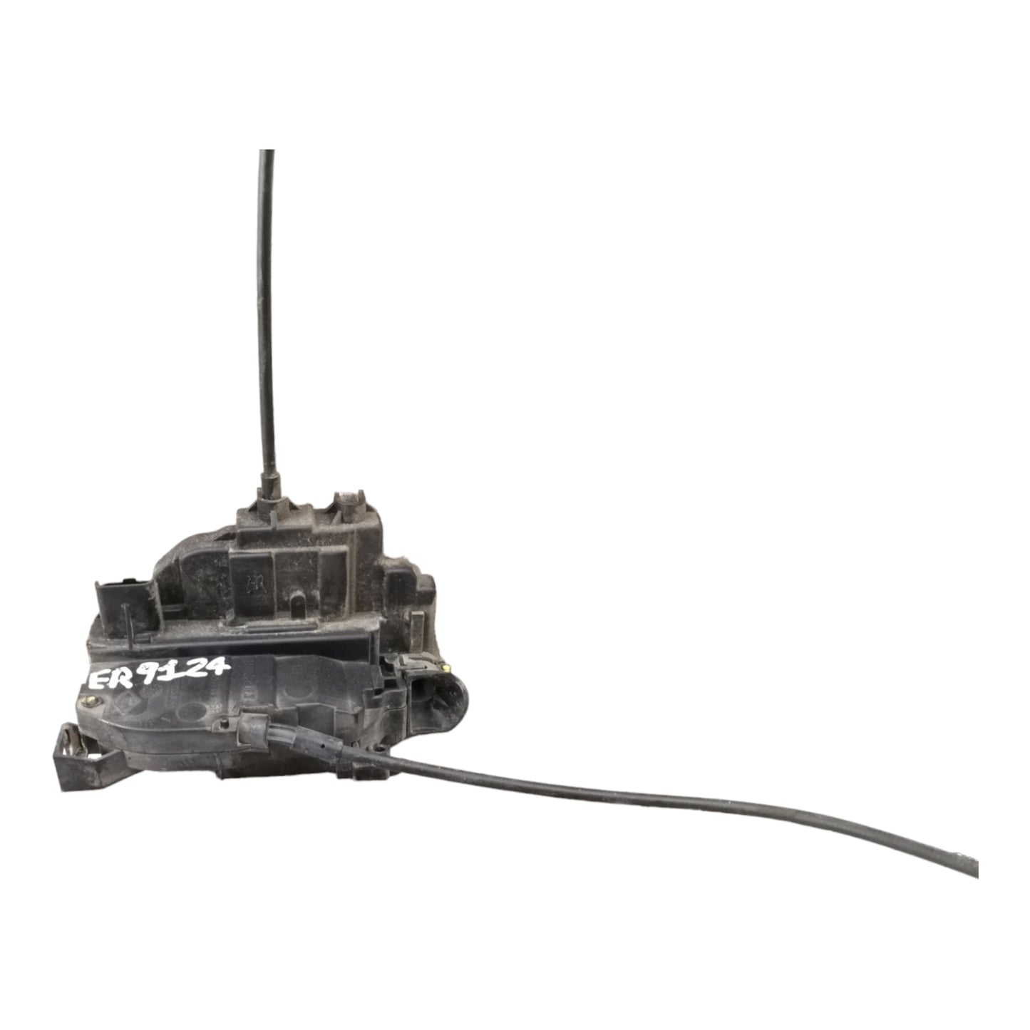 Serratura Porta Anteriore Sinistro RENAULT CLIO 3 Serie Berlina SW 5 Porte