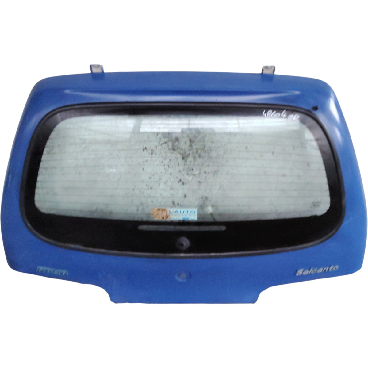 Portello Portellone Posteriore FIAT SEICENTO/600