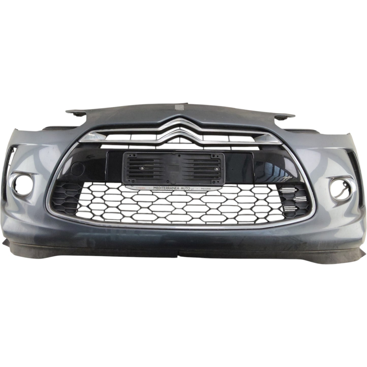 Paraurti Anteriore CITROEN DS3 Pre-Restyling