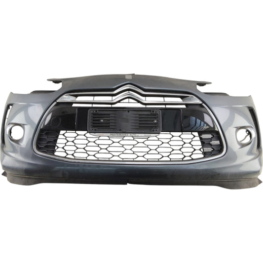Paraurti Anteriore CITROEN DS3 Pre-Restyling