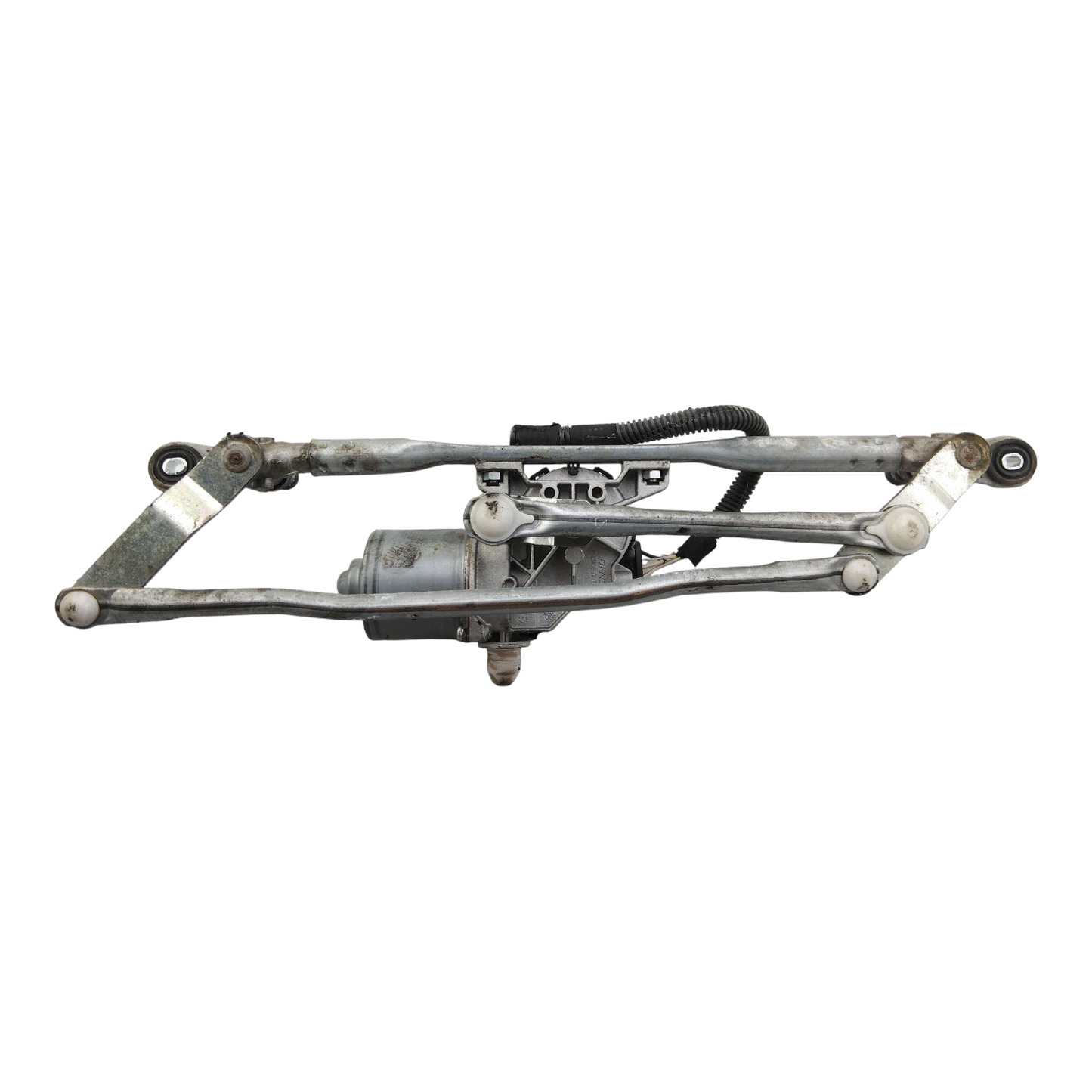 Meccanismo Tandem Tergicristallo FIAT PANDA 3 Serie 312