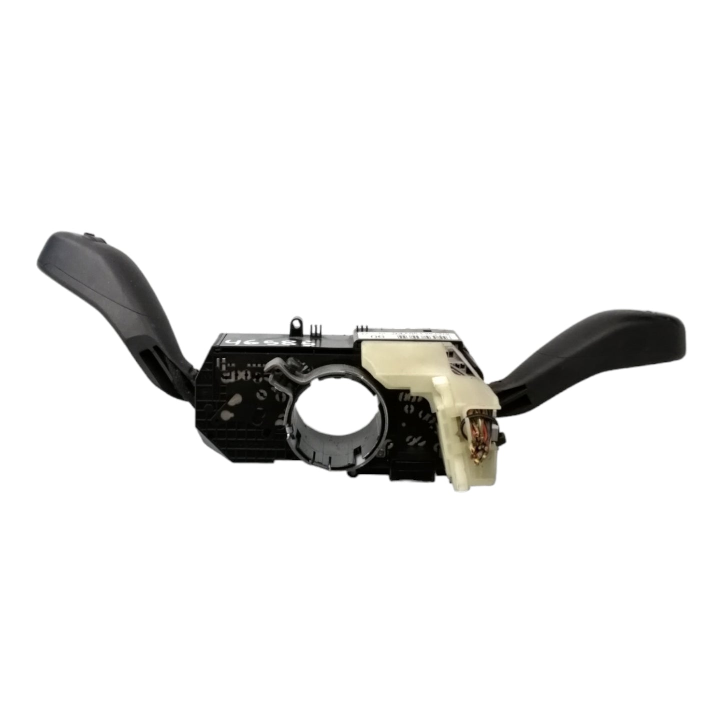 Devioguida Devioluci VOLKSWAGEN POLO 6R1 6C1 6