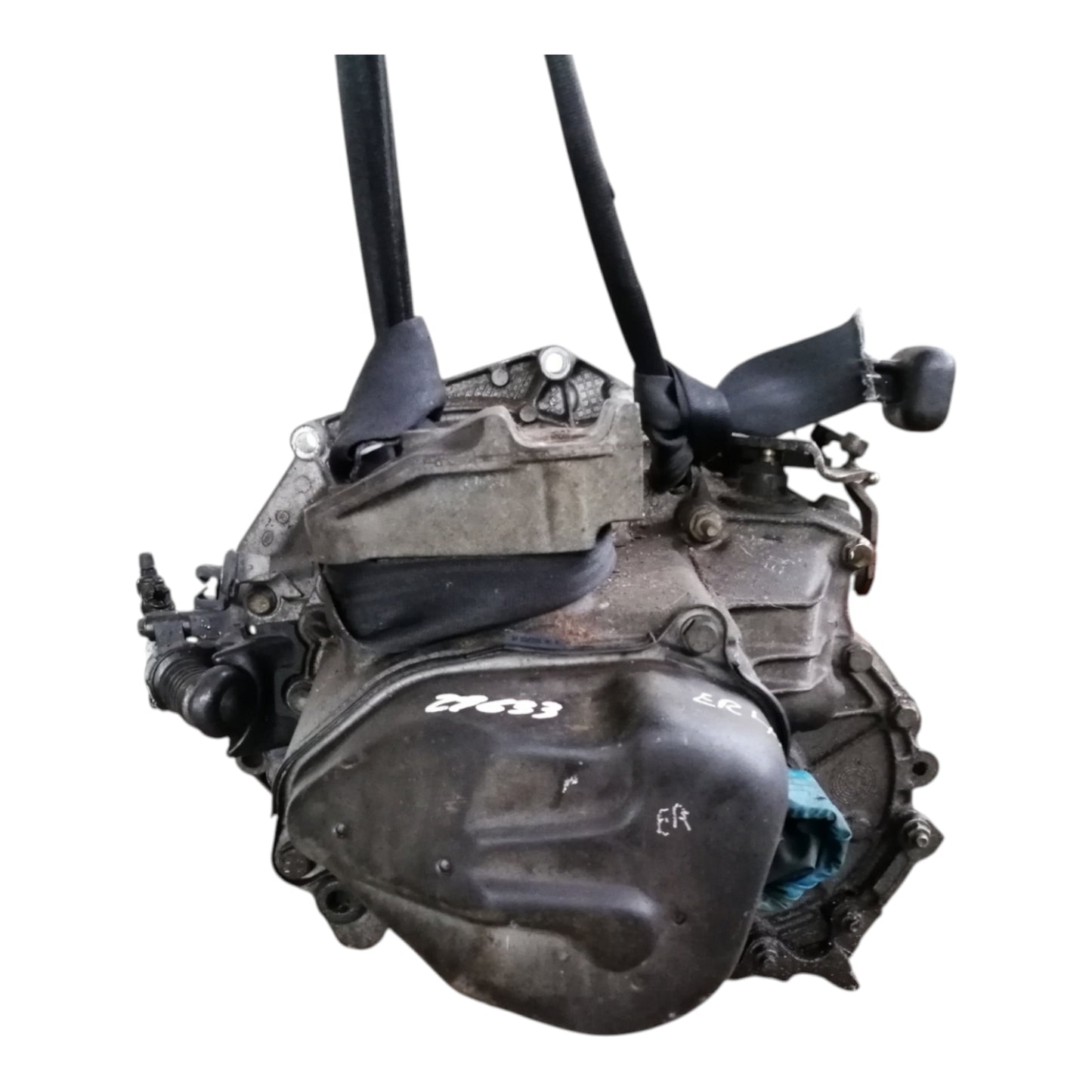 Cambio Manuale 5 Marce CITROEN C3 1 Serie 1.4 Motore KFV