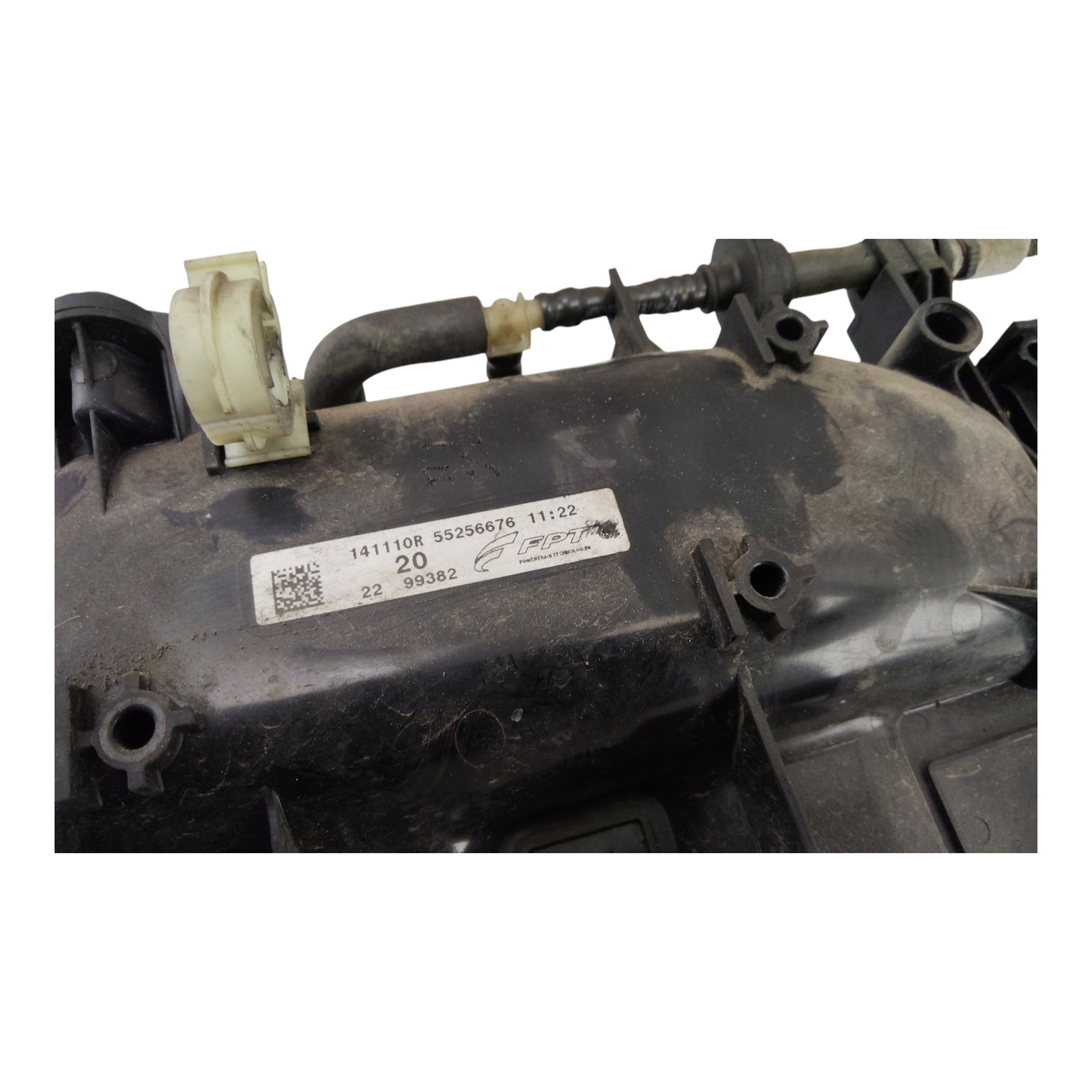 Collettore Aspirazione FIAT PANDA 312 3 Serie 900 Twinair Motore 312A2000