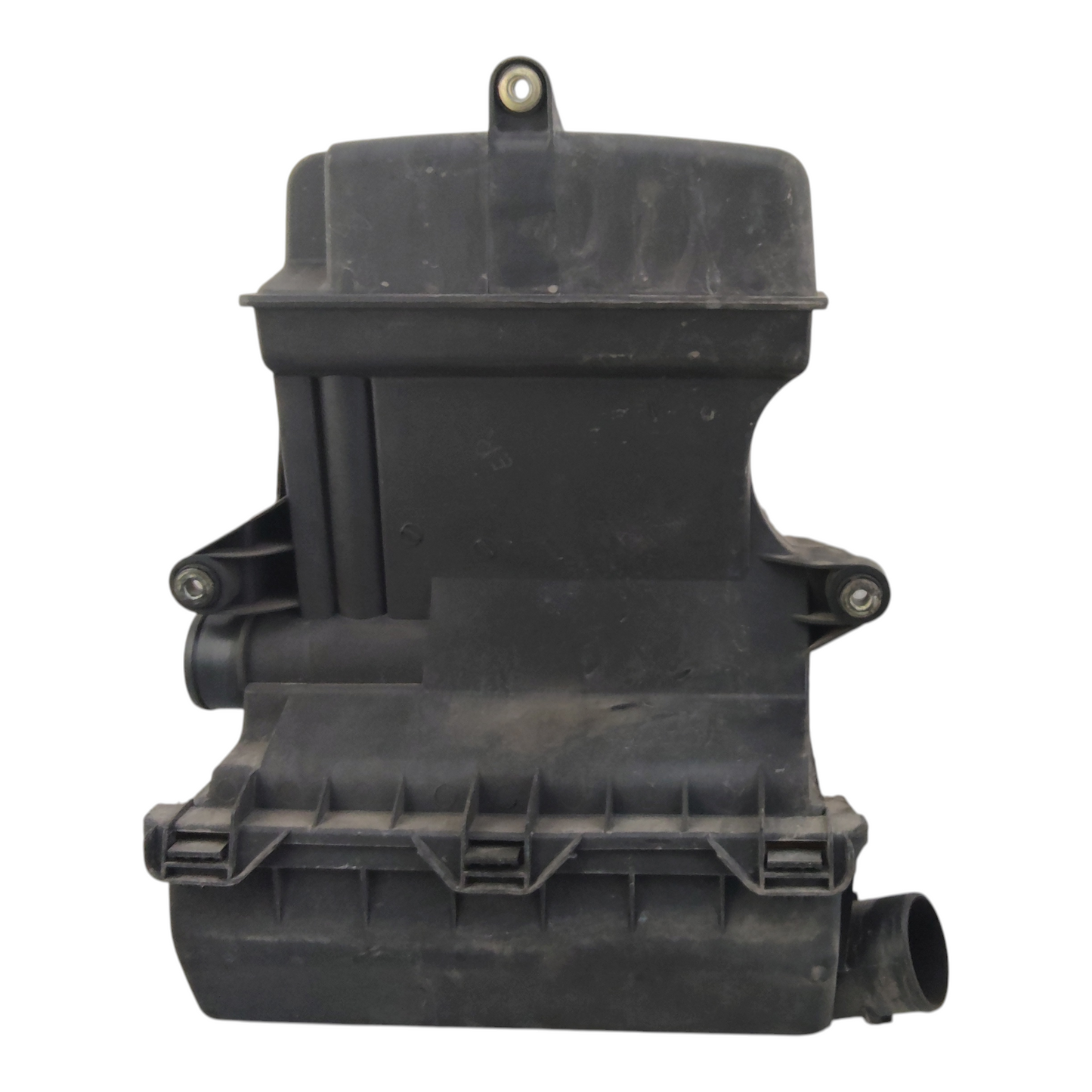 Scatola Filtro Aria FIAT PUNTO 2 Serie 188 1.2 Benzina Motore 188A5000