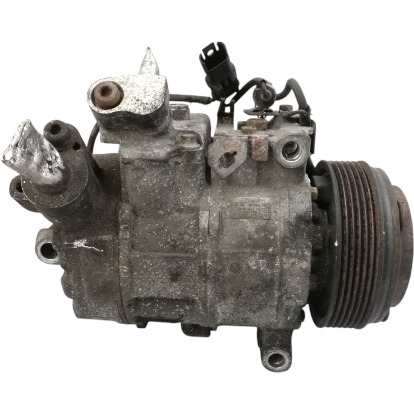Compressore Aria Condizionata BMW SERIE 3 E91 E90 2.0 Motore N47D20A