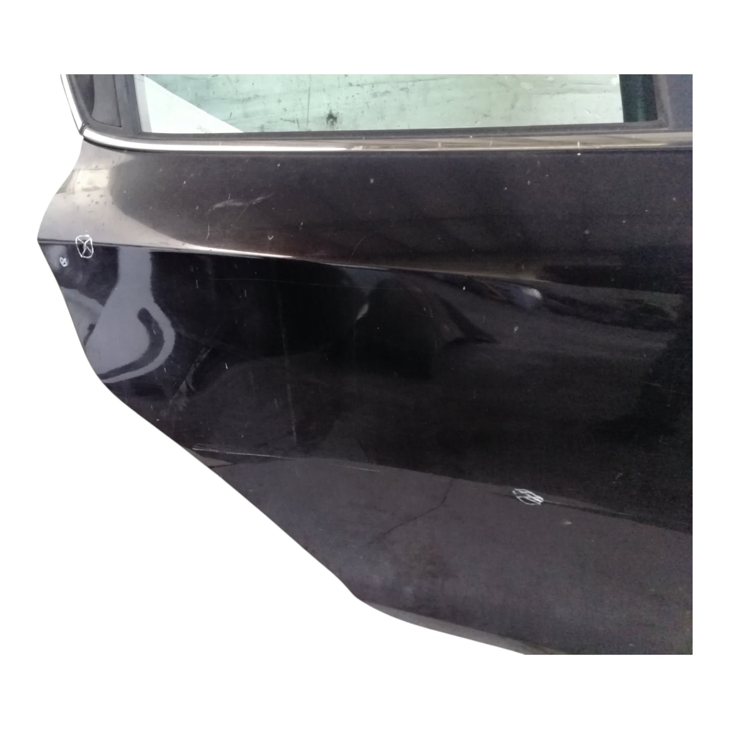Porta Portiera Posteriore Destro ALFA ROMEO GIULIETTA