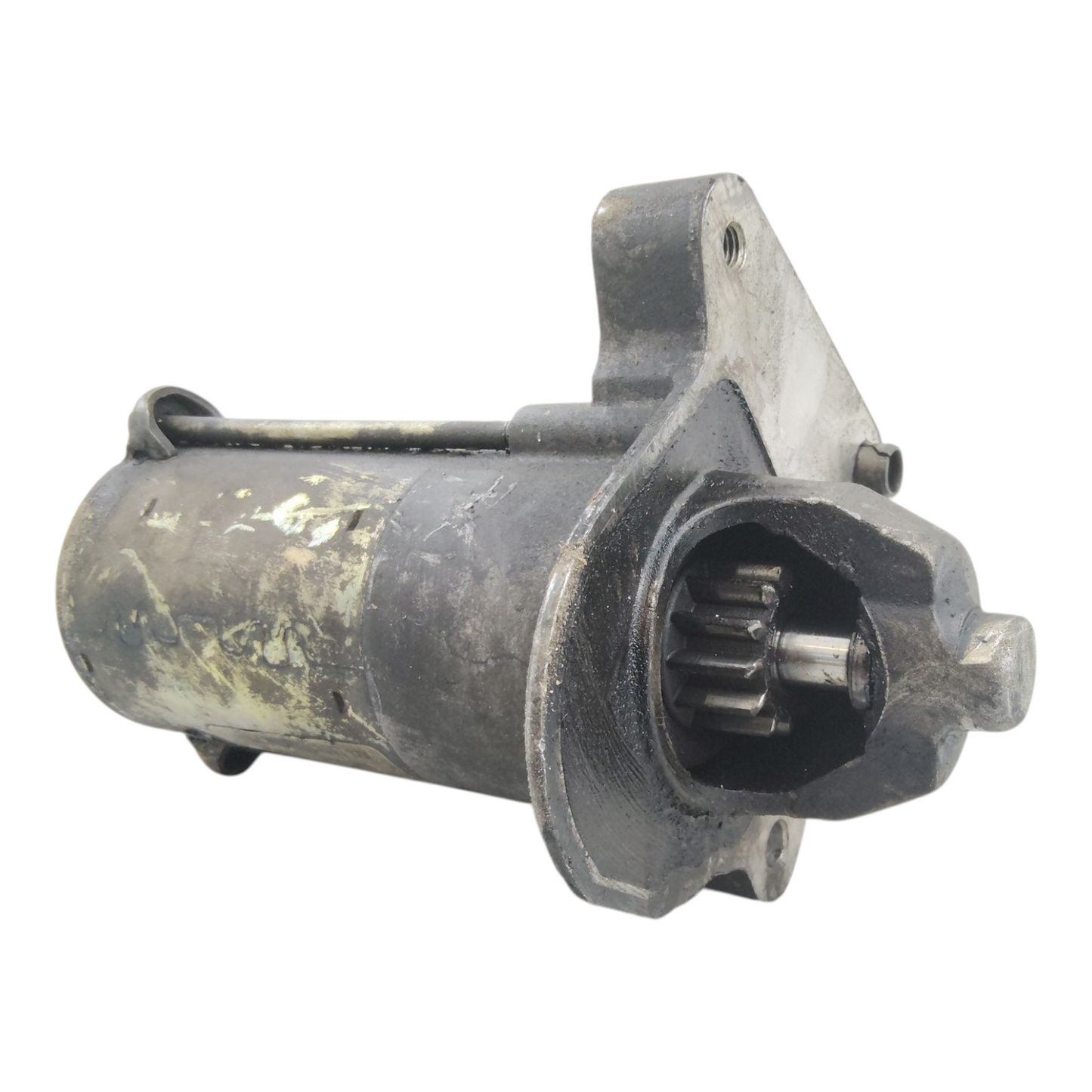 Motorino Avviamento FORD FIESTA 5 Serie/FUSION 1.4 1.6 Diesel