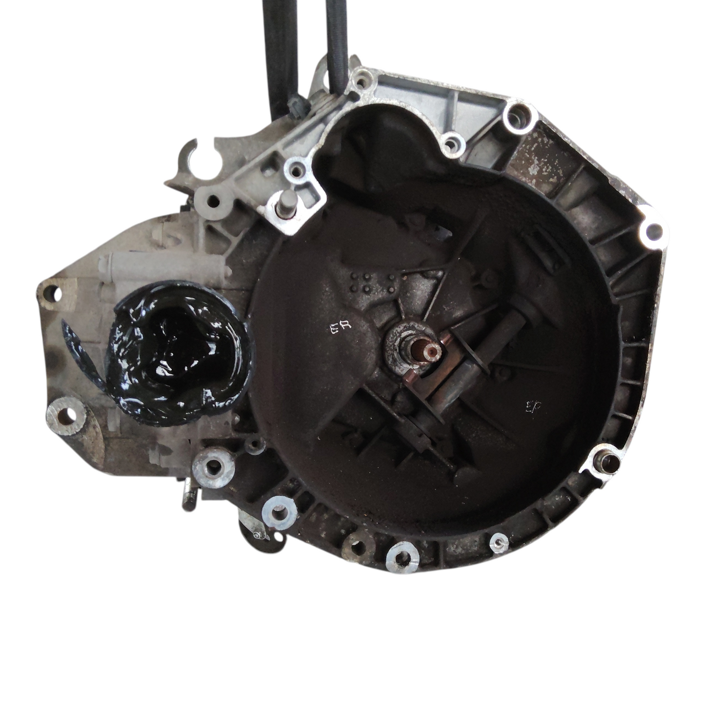Cambio Manuale 5 Marce FIAT PANDA 2 3/500 2 Serie 1.2 Benzina 44-51 Kw