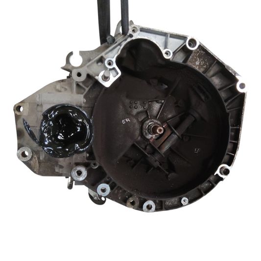 Cambio Manuale 5 Marce FIAT PANDA 2 3/500 2 Serie 1.2 Benzina 44-51 Kw