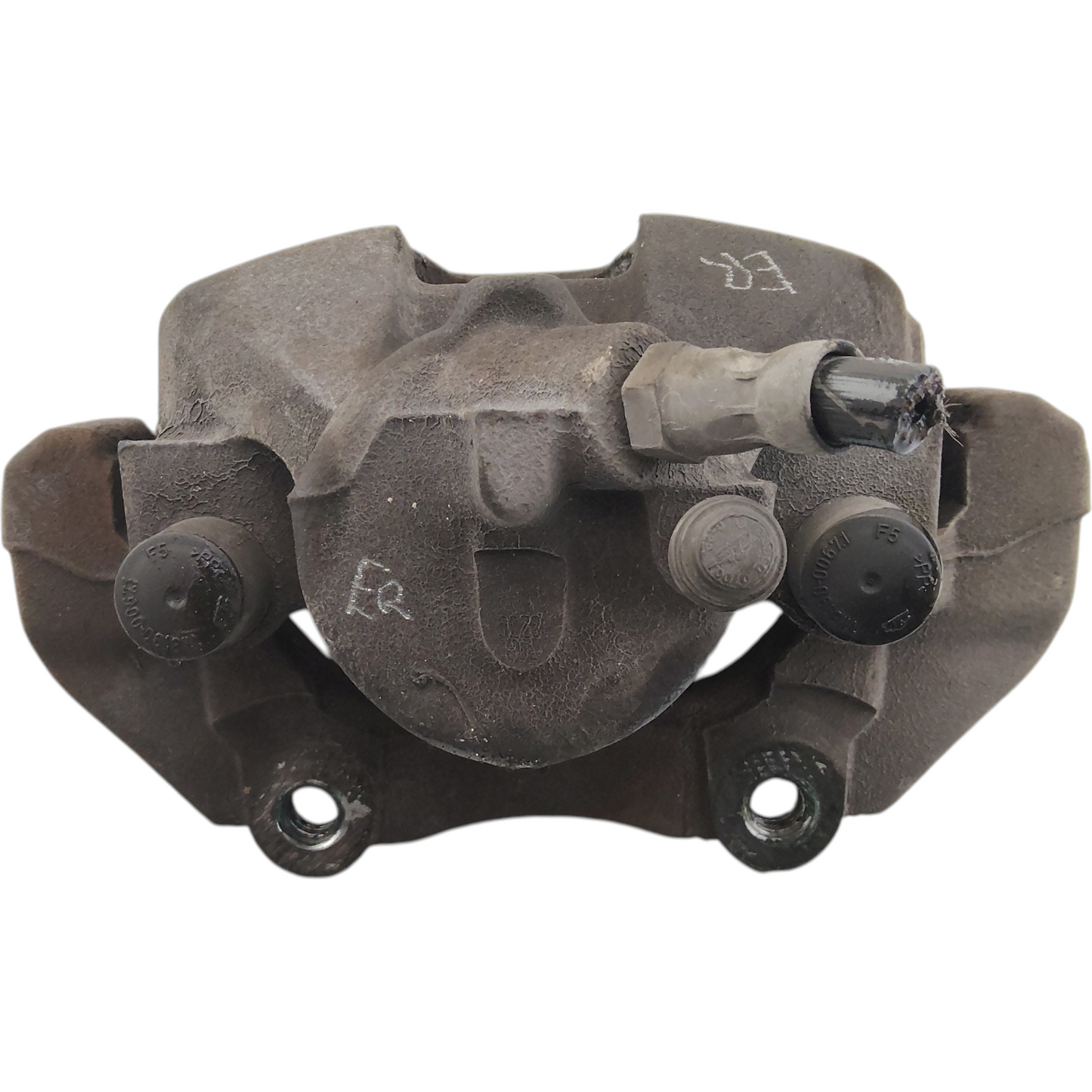 Pinza Freno Anteriore Destro FORD KUGA 1 2 Serie/FOCUS 2 3 Serie