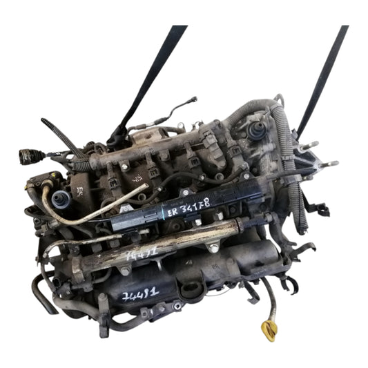 Motore 188A9000 LANCIA YPSILON 843/MUSA 1 2 Serie 1.3 Multijet