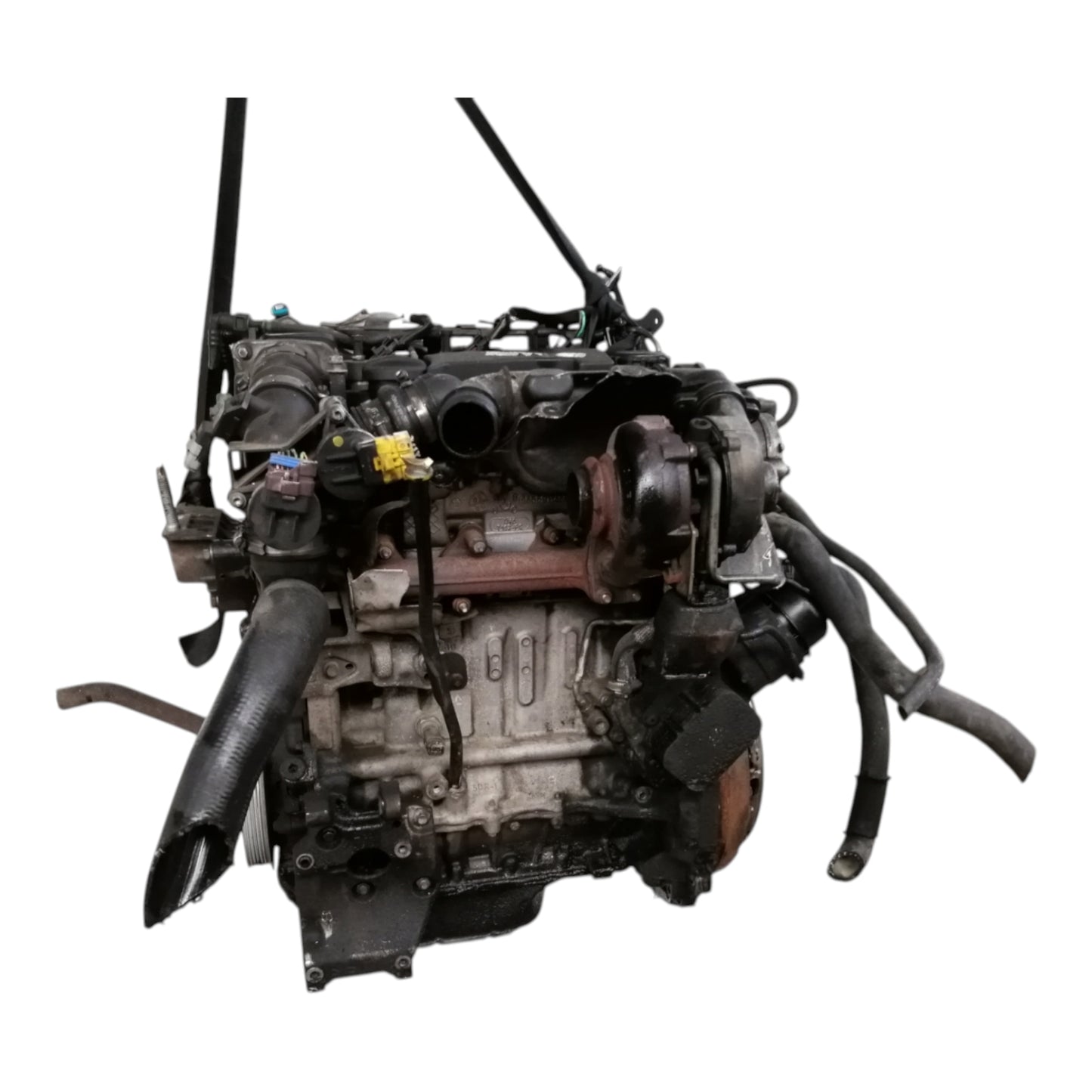 Motore G8DB FORD C-MAX 1 2 Serie/FOCUS 2 3 Serie 1.6 TDCi 80 Kw