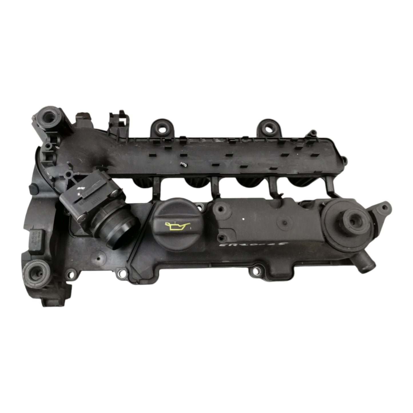 Coperchio Punterie FORD FIESTA 5 6 Serie/FUSION 1.4 Diesel