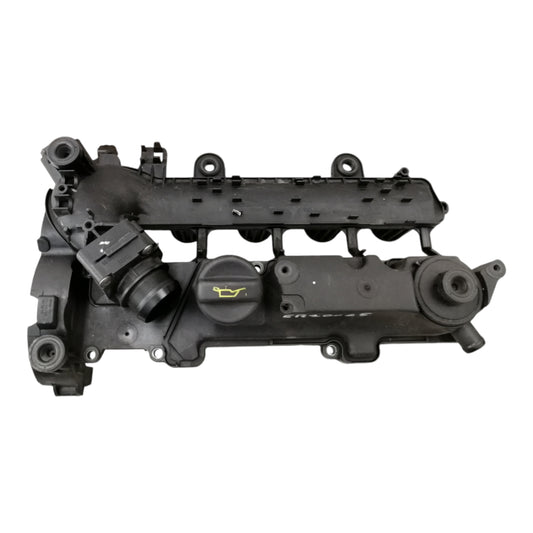 Coperchio Punterie FORD FIESTA 5 6 Serie/FUSION 1.4 Diesel