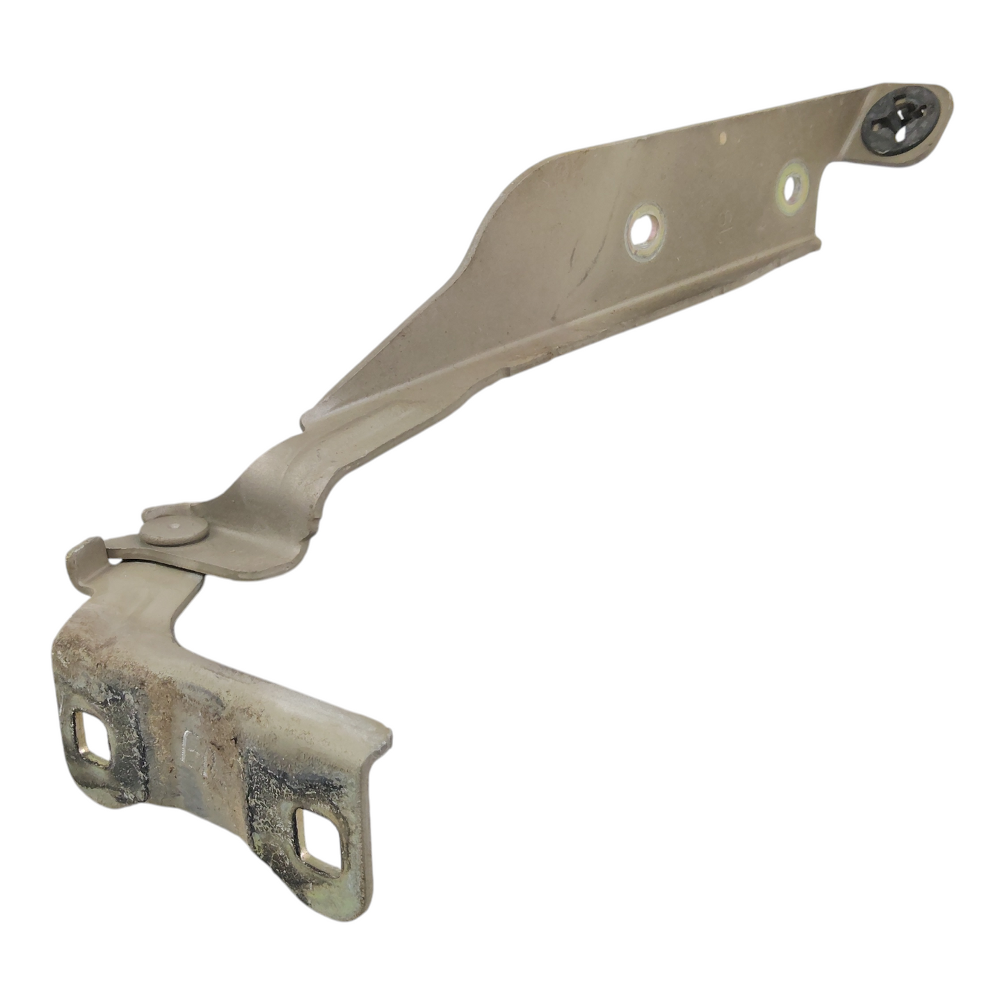 Cerniera Cofano Anteriore Sinistro NISSAN MICRA 3 Serie Berlina Cabrio